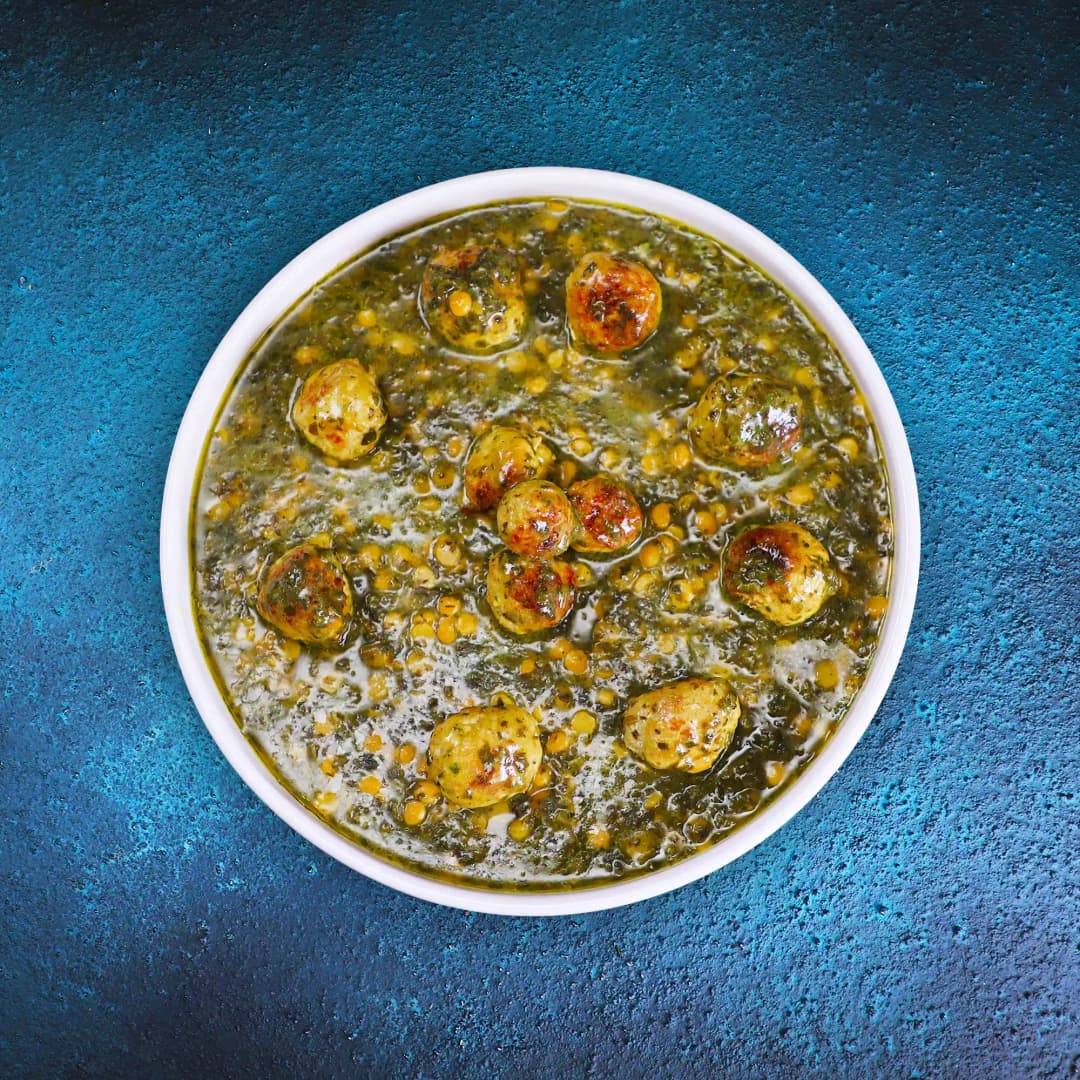 خورش ساق