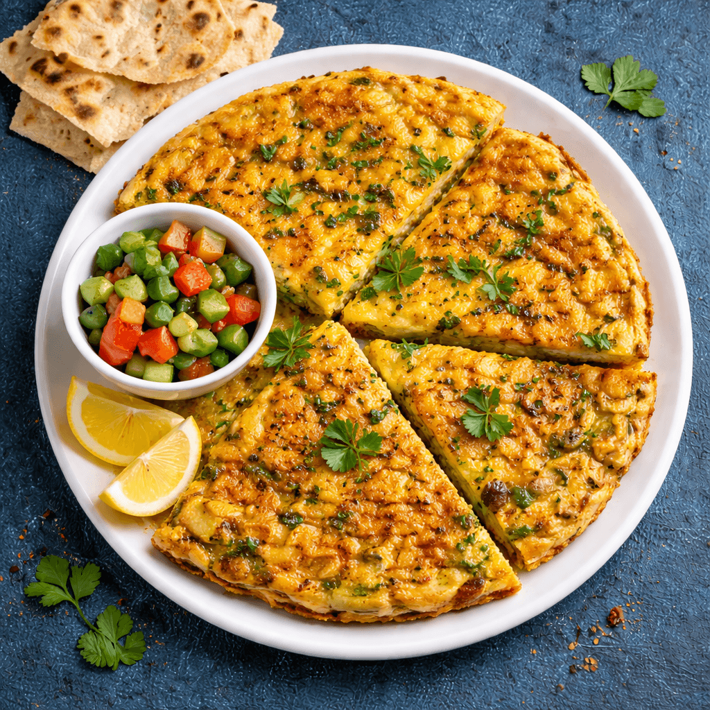 املت شیرازی