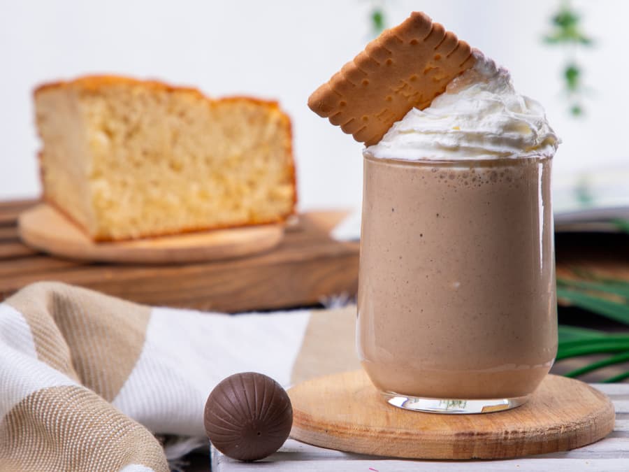 شیک تیرامیسو