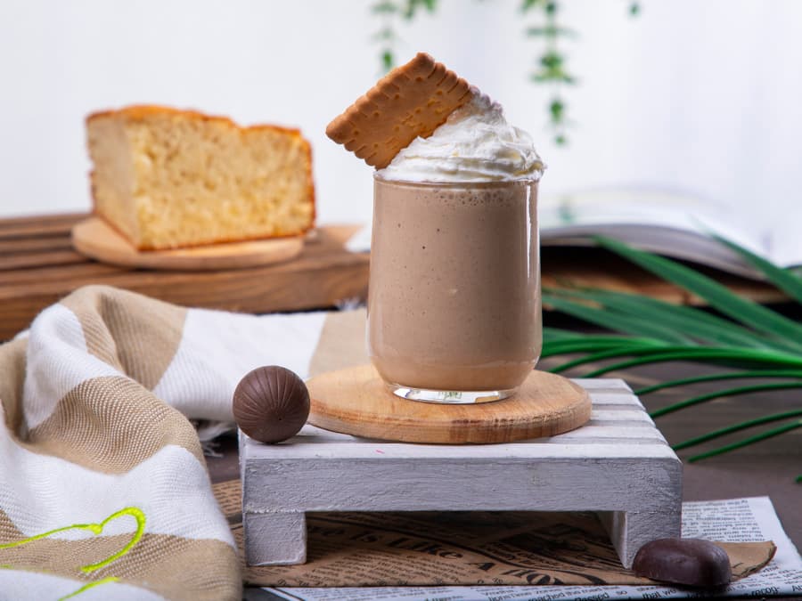 شیک تیرامیسو