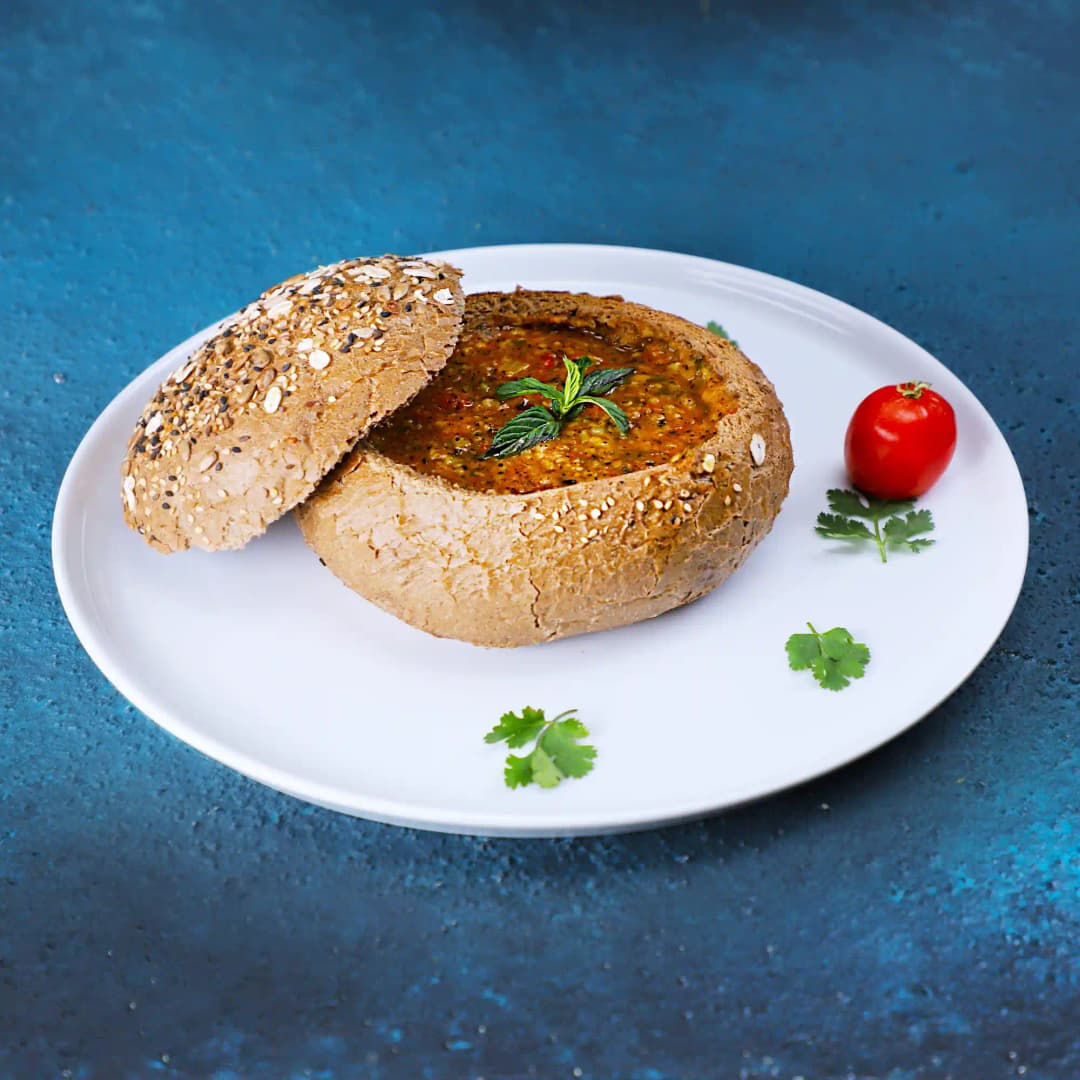 آش گوجهفرنگی