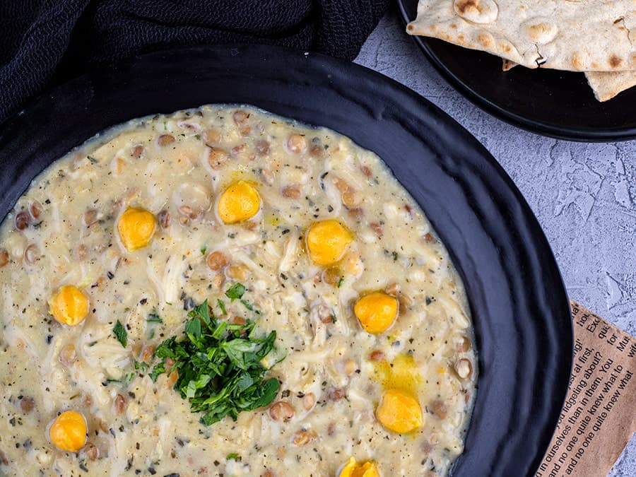 توتماچ چورباسی