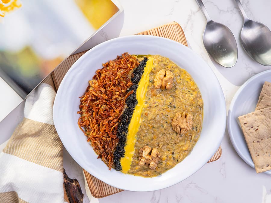 گالری بُزقرمه