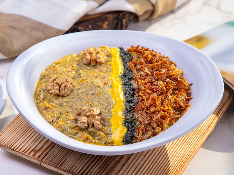 گالری بُزقرمه