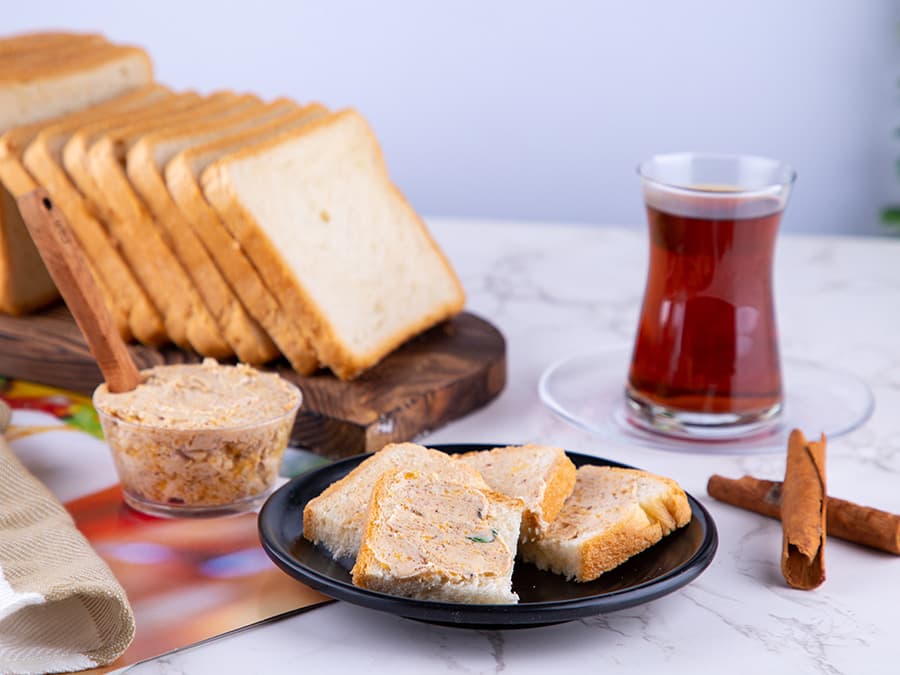 گالری کره دارچین و کدوحلوایی