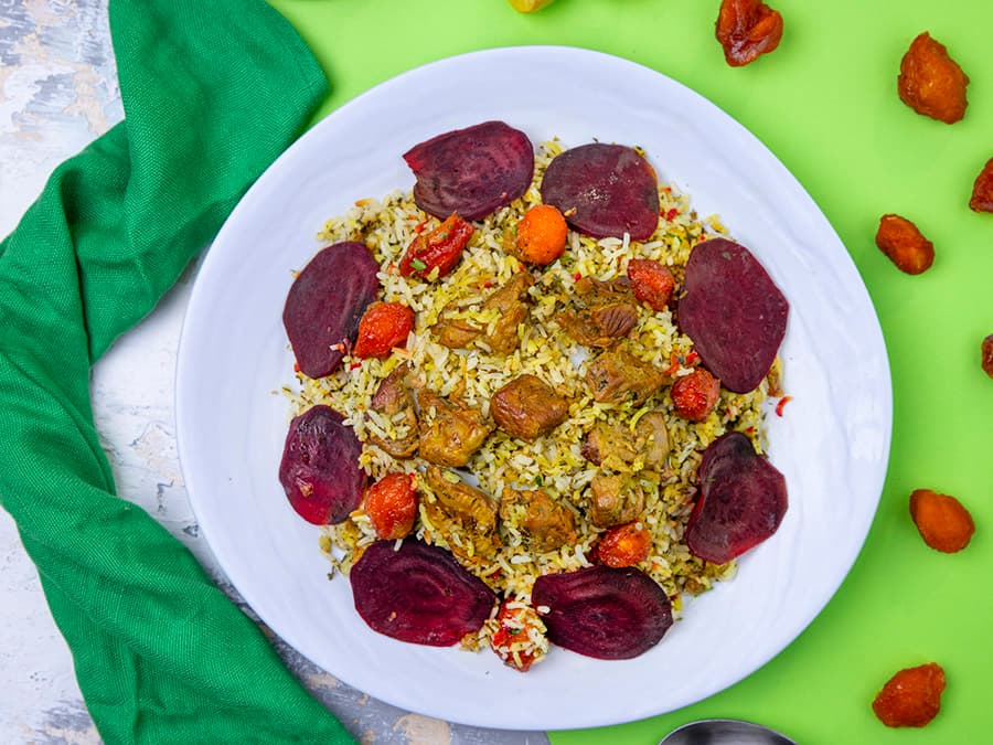 گالری تهچین فیروزکوهی