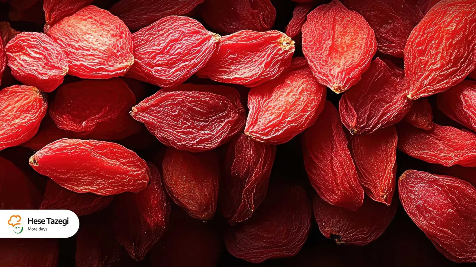 زرشک: میوهای کوچک با فواید بزرگ