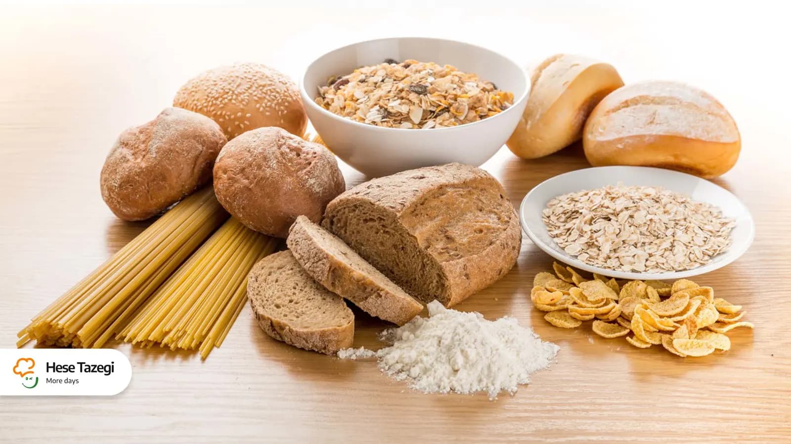 همه چیز در مورد کربوهیدرات