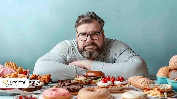 آیا کربوهیدرات ها چاق کننده هستند؟