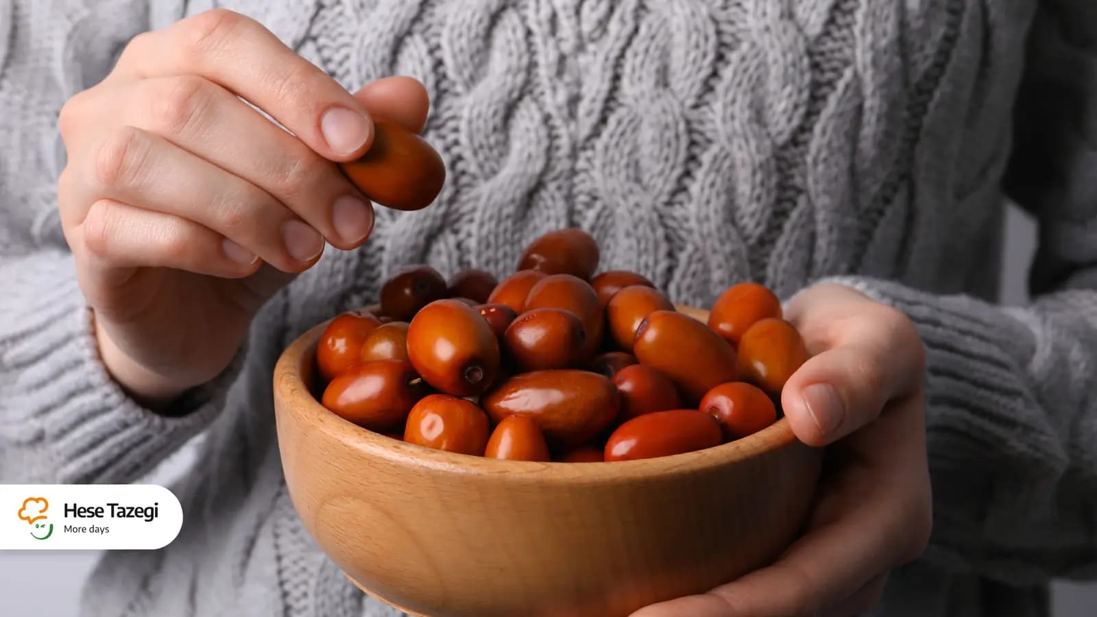 همه چیز درباره سنجد: فواید، عوارض و ارزش غذایی