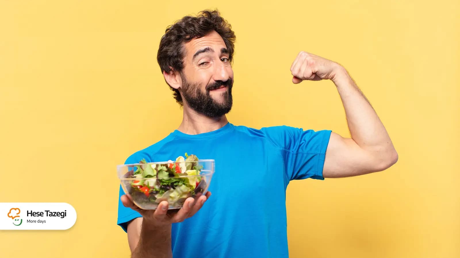 بهترین غذاهای انرژیزا و مقوی