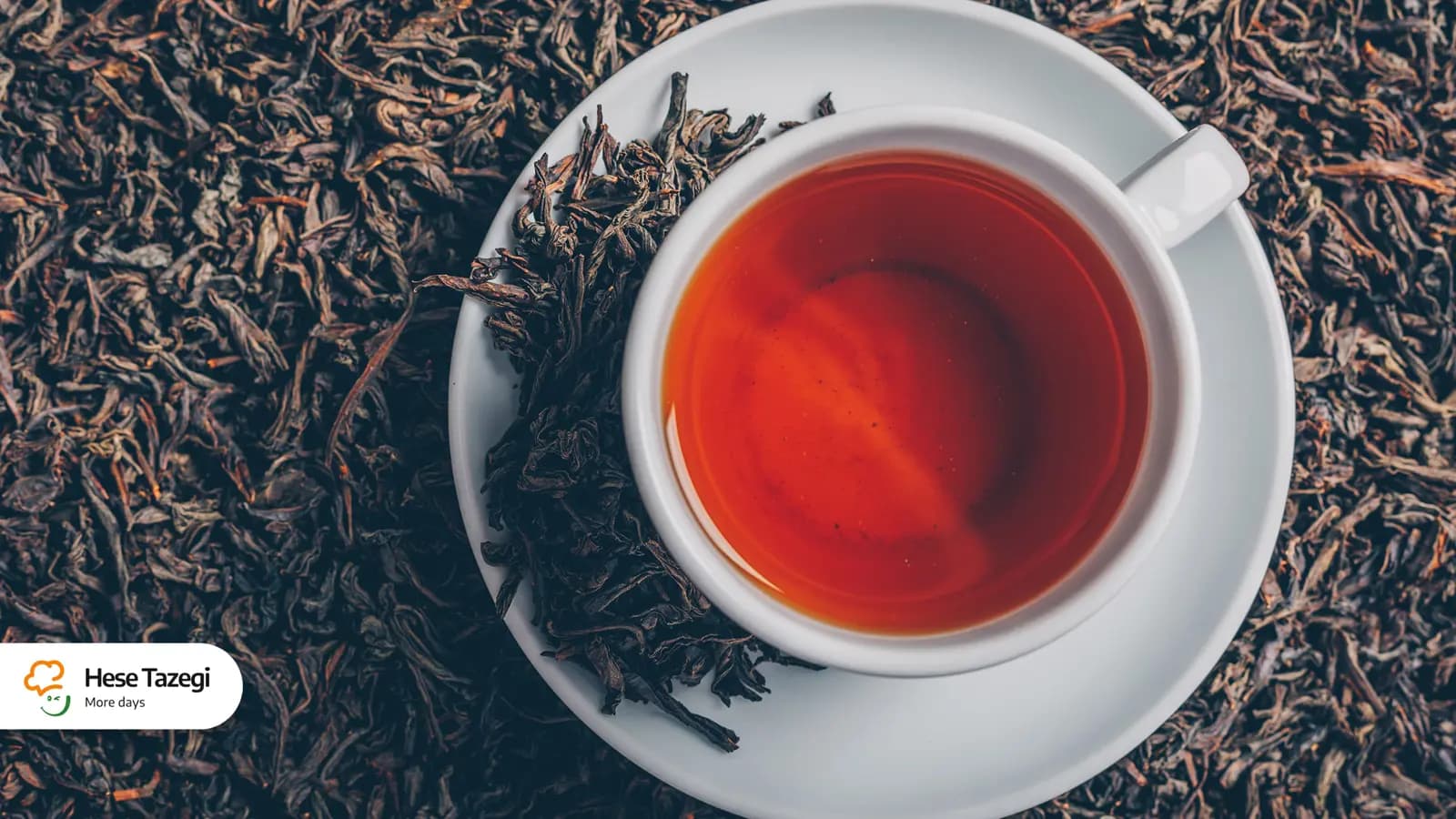 از فواید تا عوارض چای سیاه