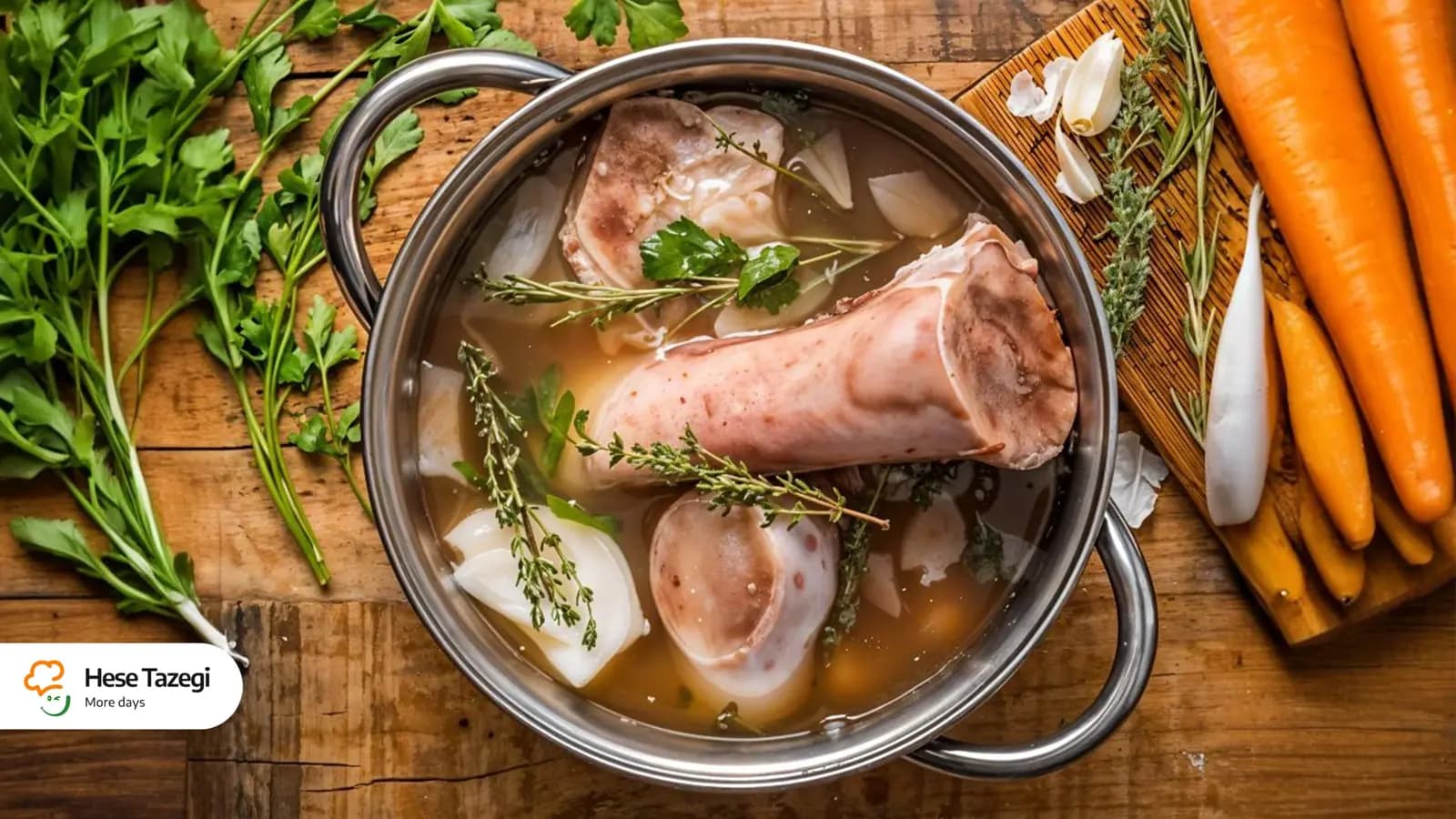 مضرات و خواص آب قلم گاو که باید بدانید