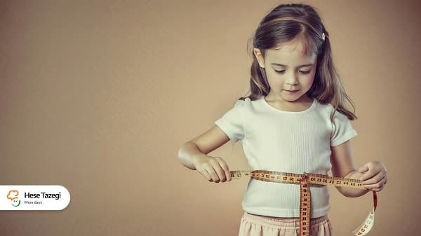 همه چیز درباره رژیم کودکان که باید بدانید