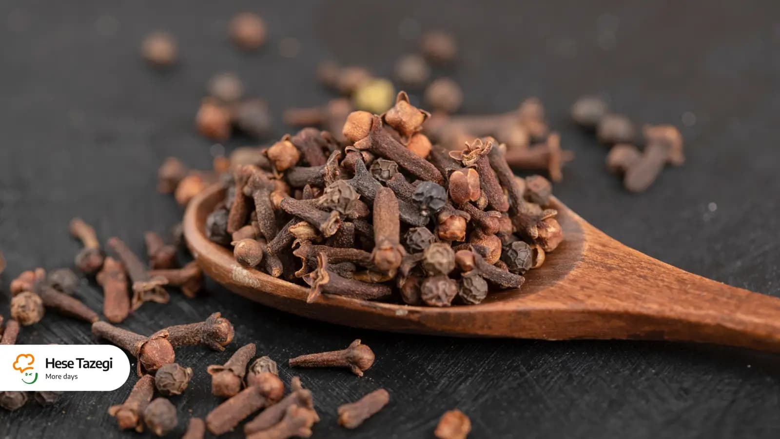 میخک چیست: معرفی خواص آن