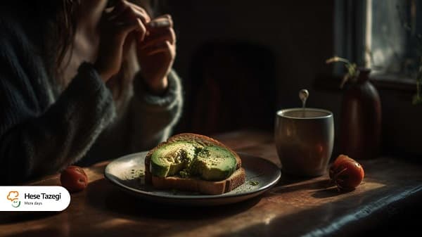 افسردگی چیست و چه علائمی دارد و غذاهای مفید برای آن