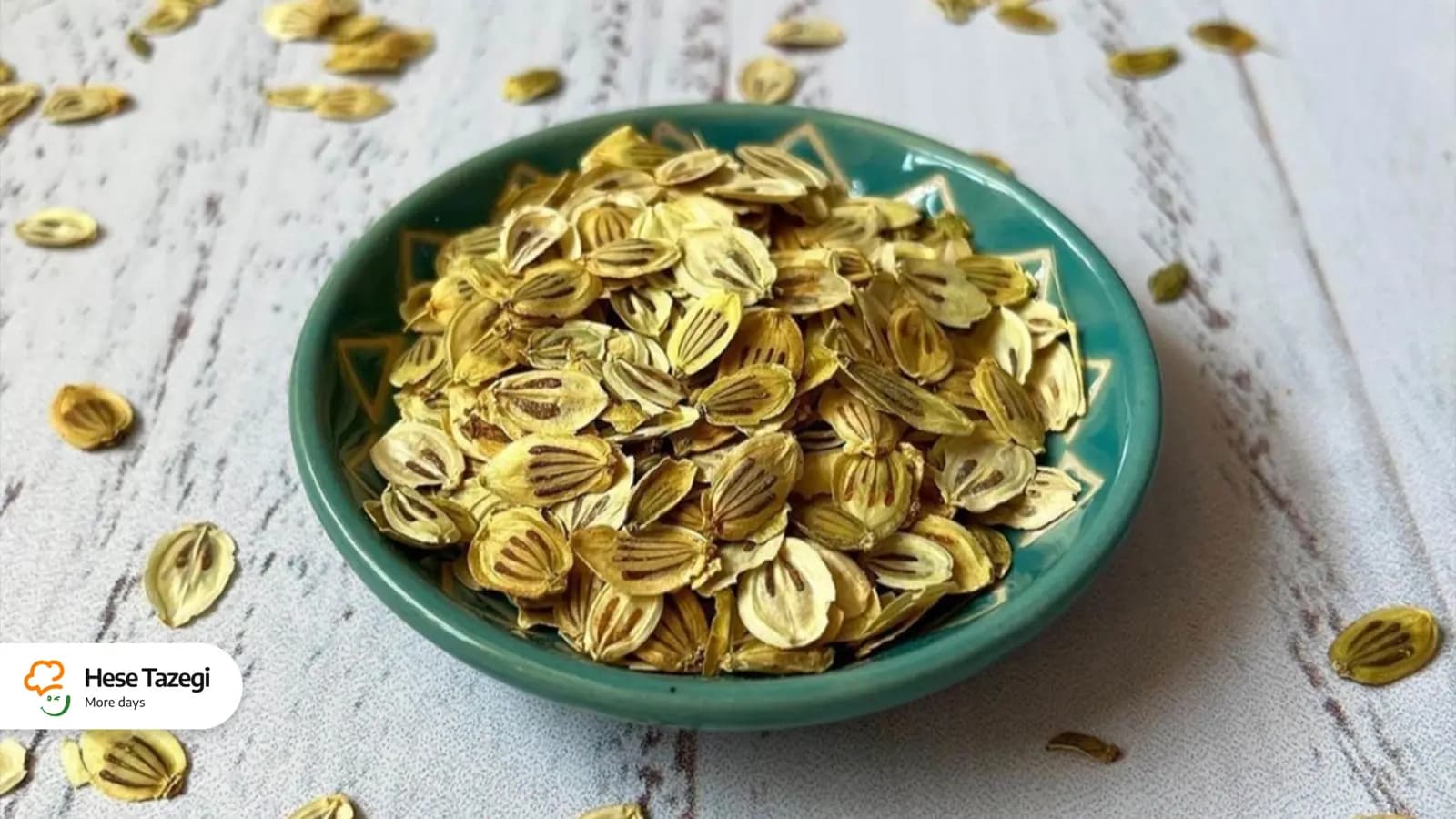 فواید باورنکردنی گلپر که نمیدانستید