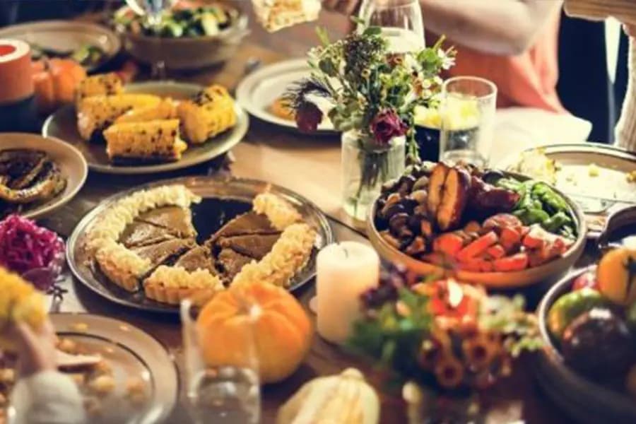 روش رعایت عادت غذایی سالم