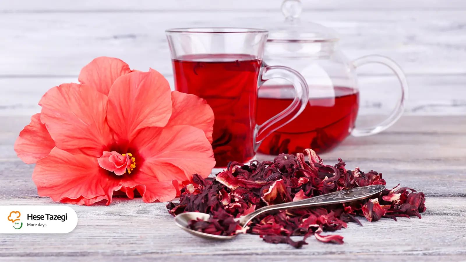 هر آن چیز که باید درباره چای ترش بدانید