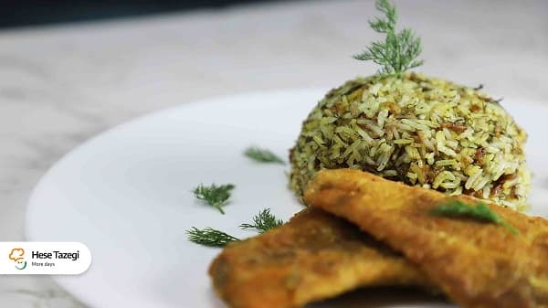 طرز تهیه لخلاخ بوشهری به همراه فواید و ارزش غذایی آن