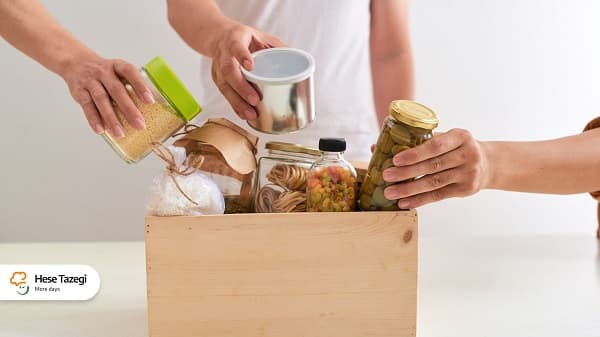 کاربردهای شگفتانگیز محصولات مختلف