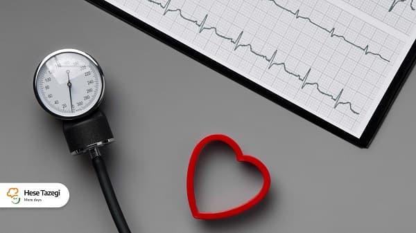 تعداد ضربان قلب طبیعی در افراد و سنین مختلف چقدر است