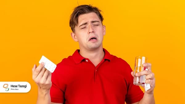 بهترین جایگزین قرصهای آنتیهیستامین