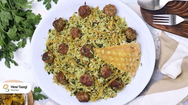 معروفترین غذاهای محلی شیراز: کاوش در دل طعمهای بینظیر