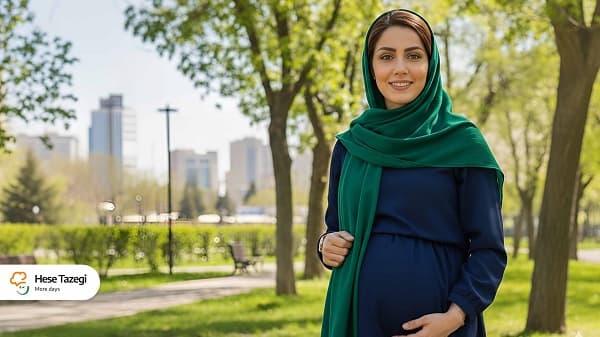 رابطه رژیم بارداری و ابتلا کودک به اوتیسم چیست ؟