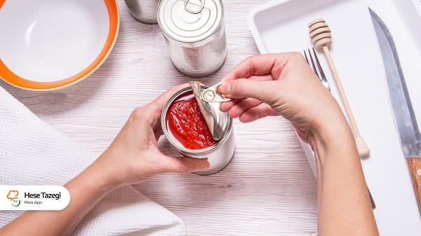 علت کپکزدن رب گوجهفرنگی چیست: راه جلوگیری از آن