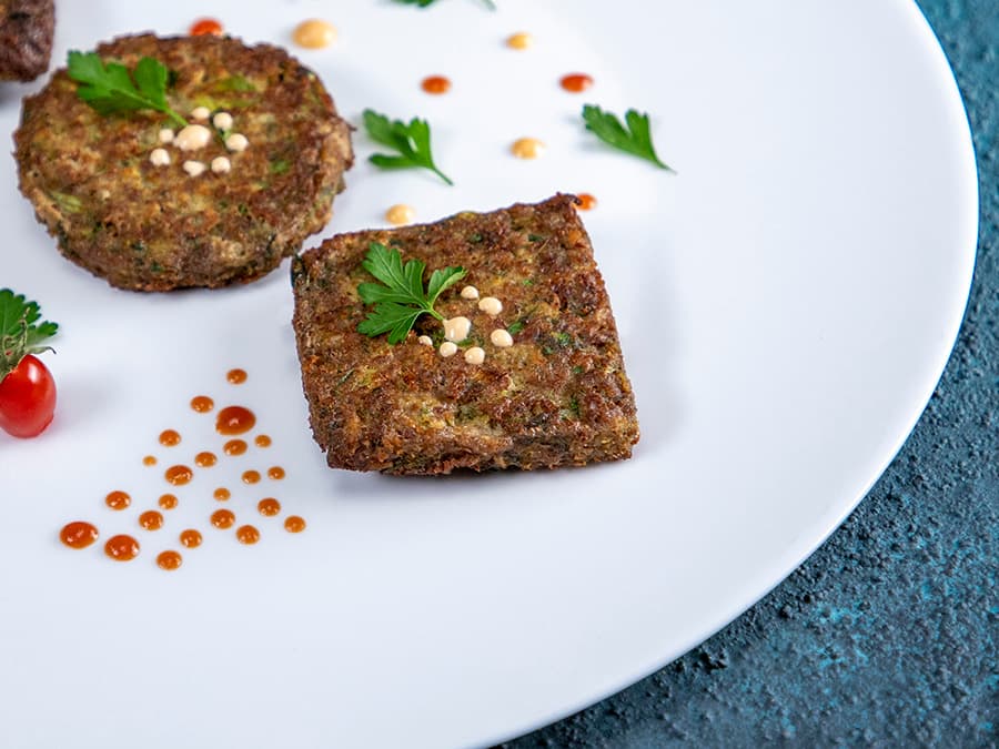 شامیکباب بروجردی