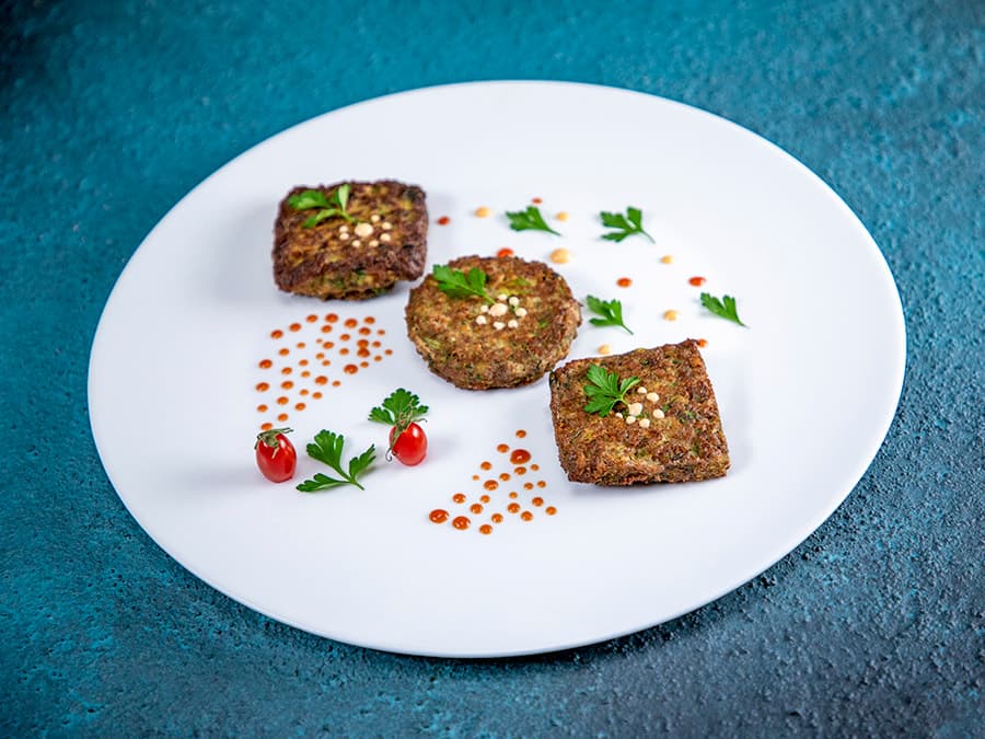 شامیکباب بروجردی