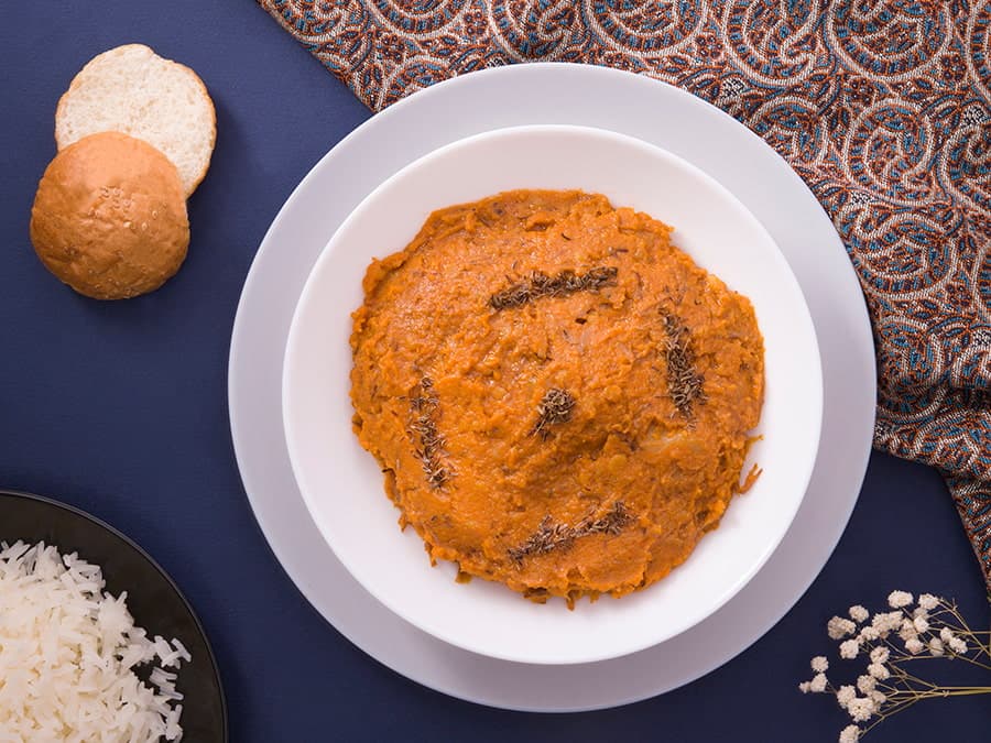 قیمه بوشهری