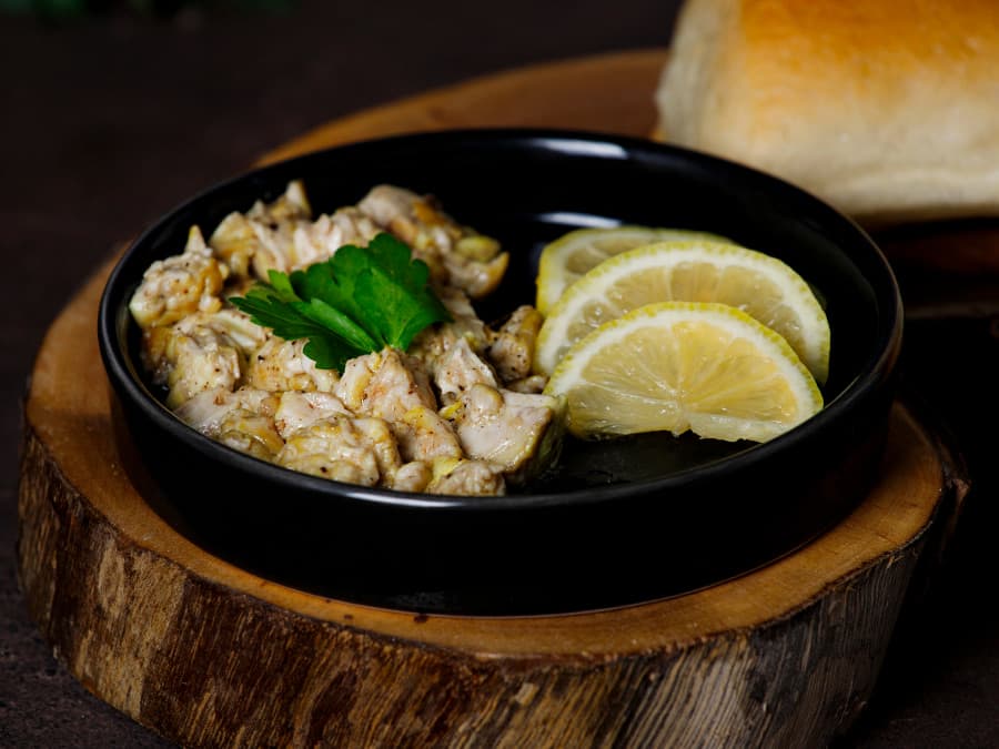 مغز کَرهای