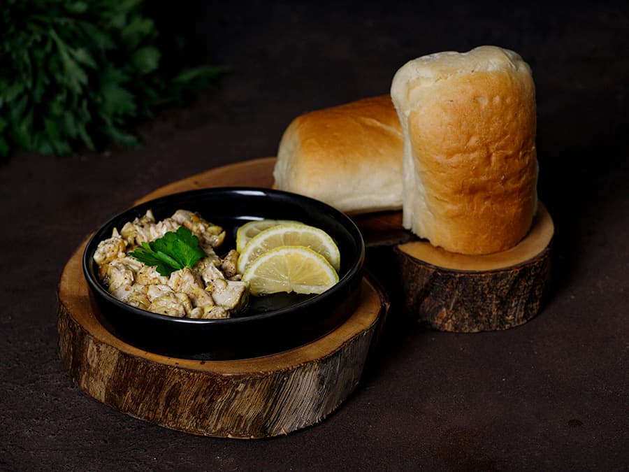 مغز کَرهای