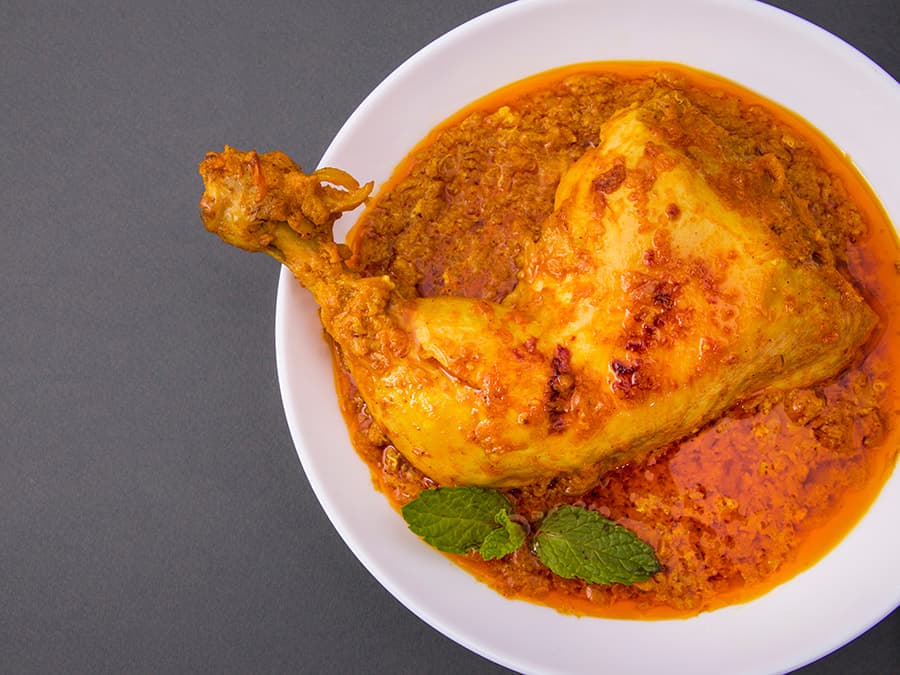 خورش چخرتمه (چغرتمه)