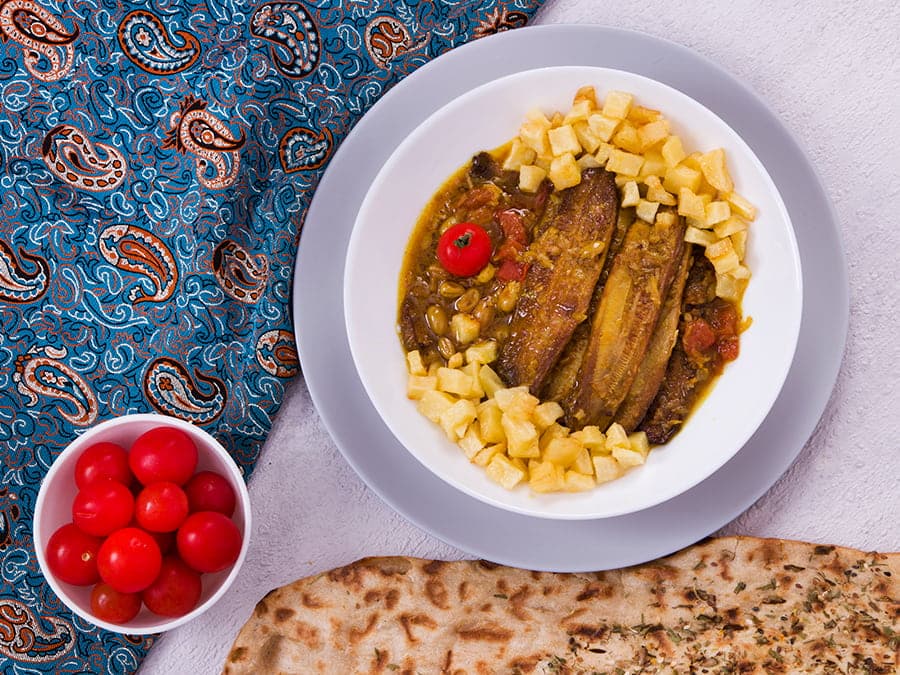 برانی کدو آذربایجان شرقی