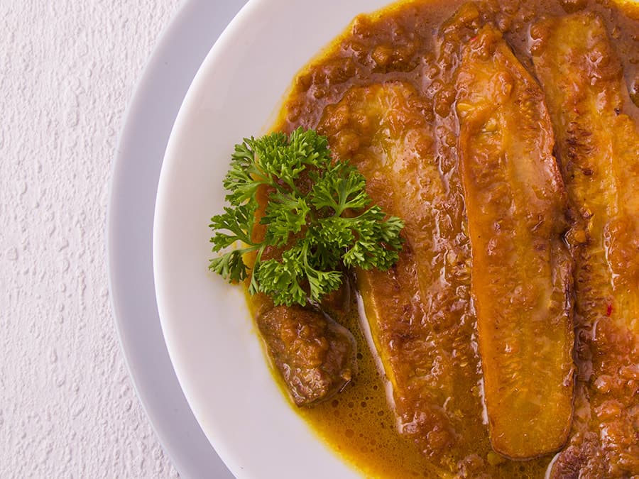 خورش کدو کرمان