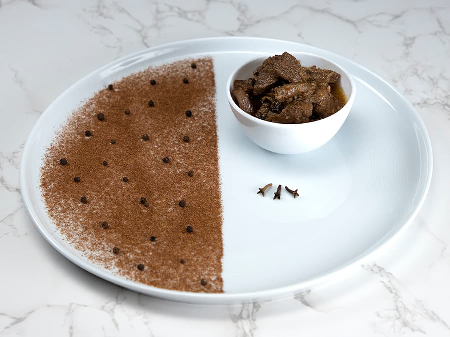 دوپیازه گوشت