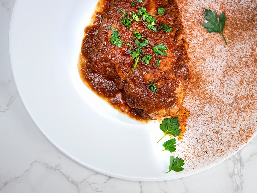 گولاش ماهی