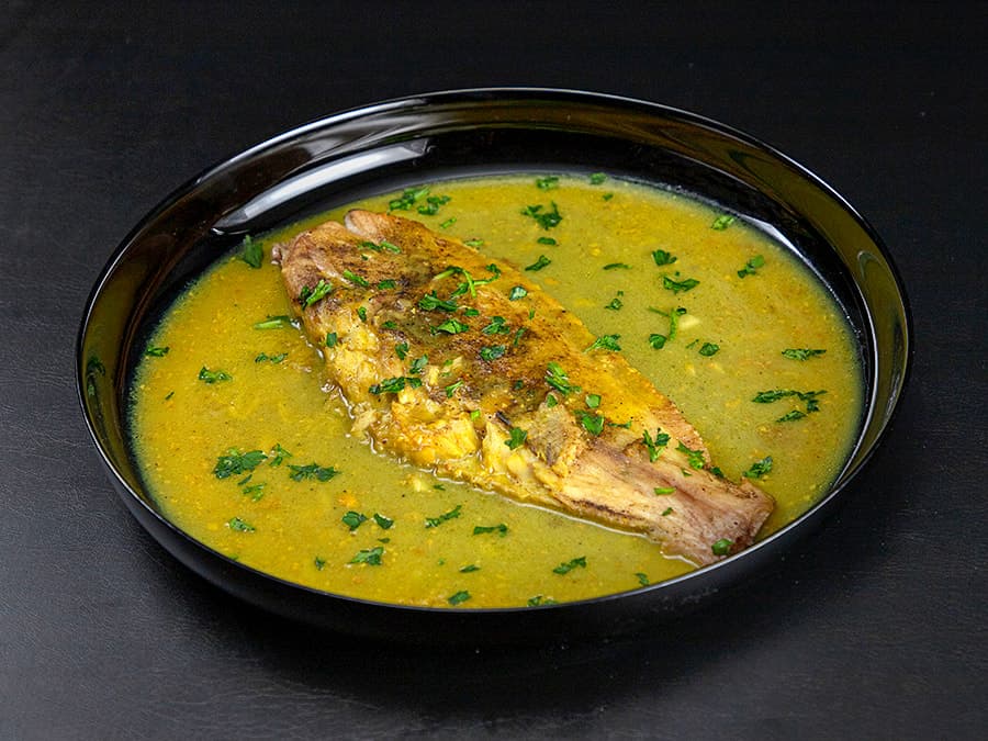 ماهی سیرداغ
