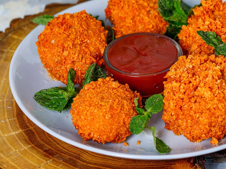 قارچ سوخاری