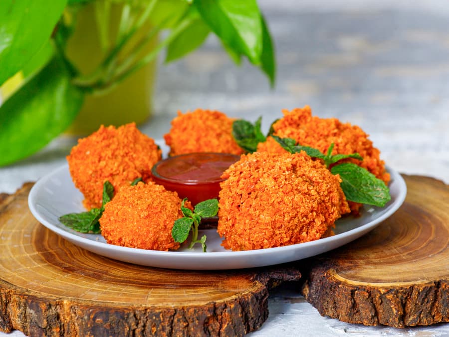 قارچ سوخاری