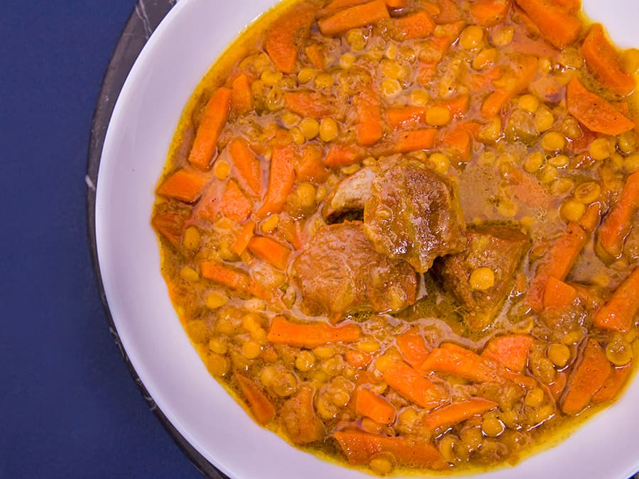 خورش گزر