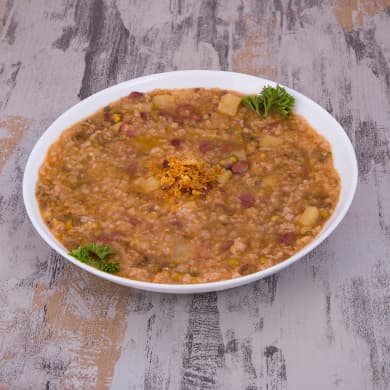قلیه سیبزمینی