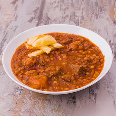 خورش قیمهآلو