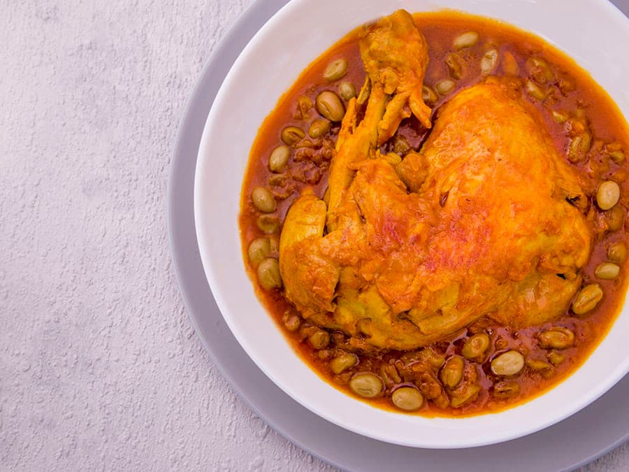 غوره مسما