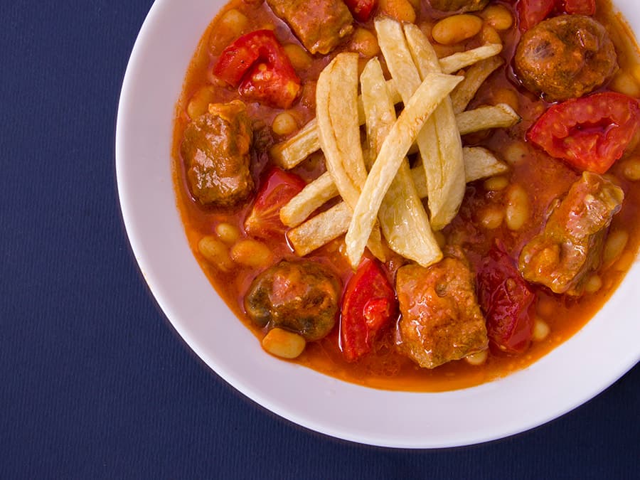 حاج خورش