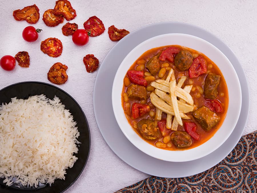 حاج خورش