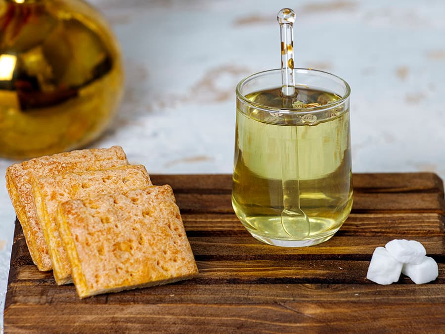 دمنوش گلپر